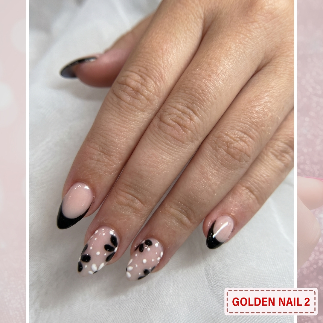 Nails Design